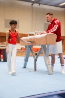 Thumbnail - Josef Jaffer - Gymnastique Artistique - 2024 - NBL Nord in Cottbus - Participants - Turnteam Berlin-Halle 02068_00589.jpg