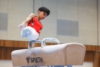 Thumbnail - Josef Jaffer - Ginnastica Artistica - 2024 - NBL Nord in Cottbus - Participants - Turnteam Berlin-Halle 02068_00595.jpg