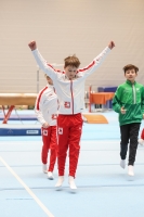 Thumbnail - Ilias Gafurow - Спортивная гимнастика - 2024 - NBL Nord in Cottbus - Participants - Siegerländer KV 02068_00617.jpg