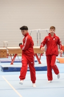 Thumbnail - SC Cottbus - Artistic Gymnastics - 2024 - NBL Nord in Cottbus - Participants 02068_00620.jpg