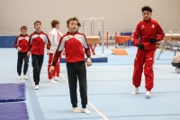 Thumbnail - Harvey Halter - Gymnastique Artistique - 2024 - NBL Nord in Cottbus - Participants - Turnteam Berlin-Halle 02068_00626.jpg