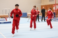 Thumbnail - SC Cottbus - Artistic Gymnastics - 2024 - NBL Nord in Cottbus - Participants 02068_00627.jpg