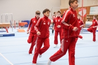Thumbnail - SC Cottbus - Artistic Gymnastics - 2024 - NBL Nord in Cottbus - Participants 02068_00628.jpg