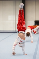 Thumbnail - Moritz Becker - Спортивная гимнастика - 2024 - NBL Nord in Cottbus - Participants - Siegerländer KV 02068_00635.jpg