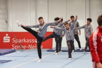 Thumbnail - General Photos - Artistic Gymnastics - 2024 - NBL Nord in Cottbus 02068_00637.jpg
