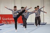 Thumbnail - General Photos - Artistic Gymnastics - 2024 - NBL Nord in Cottbus 02068_00638.jpg