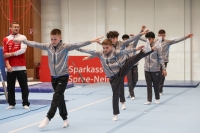 Thumbnail - General Photos - Спортивная гимнастика - 2024 - NBL Nord in Cottbus 02068_00641.jpg