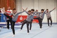 Thumbnail - General Photos - Спортивная гимнастика - 2024 - NBL Nord in Cottbus 02068_00642.jpg