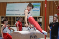 Thumbnail - Harvey Halter - Gymnastique Artistique - 2024 - NBL Nord in Cottbus - Participants - Turnteam Berlin-Halle 02068_00652.jpg