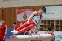 Thumbnail - Harvey Halter - Artistic Gymnastics - 2024 - NBL Nord in Cottbus - Participants - Turnteam Berlin-Halle 02068_00656.jpg