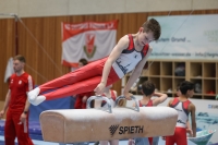 Thumbnail - Harvey Halter - Artistic Gymnastics - 2024 - NBL Nord in Cottbus - Participants - Turnteam Berlin-Halle 02068_00657.jpg