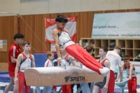 Thumbnail - Participants - Gymnastique Artistique - 2024 - NBL Nord in Cottbus 02068_00661.jpg