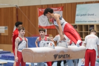 Thumbnail - Participants - Gymnastique Artistique - 2024 - NBL Nord in Cottbus 02068_00662.jpg