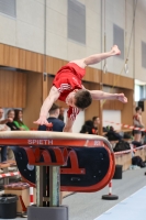 Thumbnail - SC Cottbus - Artistic Gymnastics - 2024 - NBL Nord in Cottbus - Participants 02068_00677.jpg