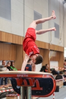 Thumbnail - Participants - Gymnastique Artistique - 2024 - NBL Nord in Cottbus 02068_00678.jpg