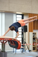 Thumbnail - Turn Team Nord - Artistic Gymnastics - 2024 - NBL Nord in Cottbus - Participants 02068_00679.jpg