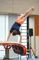 Thumbnail - Turn Team Nord - Artistic Gymnastics - 2024 - NBL Nord in Cottbus - Participants 02068_00680.jpg