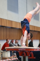 Thumbnail - Turn Team Nord - Artistic Gymnastics - 2024 - NBL Nord in Cottbus - Participants 02068_00692.jpg