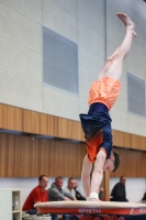 Thumbnail - Turn Team Nord - Artistic Gymnastics - 2024 - NBL Nord in Cottbus - Participants 02068_00693.jpg