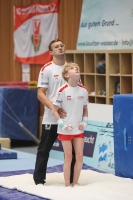 Thumbnail - Siegerländer KV - Gymnastique Artistique - 2024 - NBL Nord in Cottbus - Participants 02068_00694.jpg