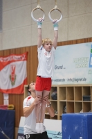 Thumbnail - Siegerländer KV - Gymnastique Artistique - 2024 - NBL Nord in Cottbus - Participants 02068_00695.jpg