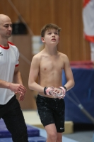 Thumbnail - Ilias Gafurow - Спортивная гимнастика - 2024 - NBL Nord in Cottbus - Participants - Siegerländer KV 02068_00700.jpg