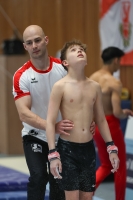 Thumbnail - Siegerländer KV - Спортивная гимнастика - 2024 - NBL Nord in Cottbus - Participants 02068_00701.jpg