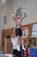 Thumbnail - Ilias Gafurow - Спортивная гимнастика - 2024 - NBL Nord in Cottbus - Participants - Siegerländer KV 02068_00702.jpg