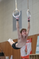 Thumbnail - Ilias Gafurow - Спортивная гимнастика - 2024 - NBL Nord in Cottbus - Participants - Siegerländer KV 02068_00708.jpg