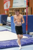 Thumbnail - Ilias Gafurow - Спортивная гимнастика - 2024 - NBL Nord in Cottbus - Participants - Siegerländer KV 02068_00709.jpg