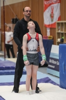 Thumbnail - Lennox Altenberger - Gymnastique Artistique - 2024 - NBL Nord in Cottbus - Participants - Turnteam Berlin-Halle 02068_00710.jpg