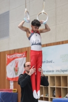 Thumbnail - Josef Jaffer - Artistic Gymnastics - 2024 - NBL Nord in Cottbus - Participants - Turnteam Berlin-Halle 02068_00729.jpg