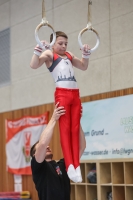 Thumbnail - Participants - Gymnastique Artistique - 2024 - NBL Nord in Cottbus 02068_00737.jpg