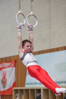 Thumbnail - Maxim Becker - Gymnastique Artistique - 2024 - NBL Nord in Cottbus - Participants - Turnteam Berlin-Halle 02068_00740.jpg