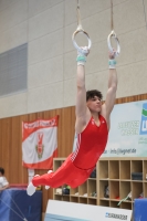 Thumbnail - Joshua Tandel - Gymnastique Artistique - 2024 - NBL Nord in Cottbus - Participants - Turnteam Berlin-Halle 02068_00764.jpg