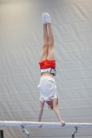 Thumbnail - Moritz Becker - Спортивная гимнастика - 2024 - NBL Nord in Cottbus - Participants - Siegerländer KV 02068_00776.jpg