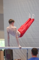 Thumbnail - Ruben Kupferoth - Спортивная гимнастика - 2024 - NBL Nord in Cottbus - Participants - Siegerländer KV 02068_00789.jpg