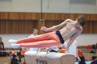 Thumbnail - Georg Gottfried - Artistic Gymnastics - 2024 - NBL Nord in Cottbus - Participants - Turn Team Nord 02068_00793.jpg