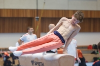 Thumbnail - Participants - Gymnastique Artistique - 2024 - NBL Nord in Cottbus 02068_00794.jpg