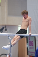Thumbnail - Ilias Gafurow - Спортивная гимнастика - 2024 - NBL Nord in Cottbus - Participants - Siegerländer KV 02068_00799.jpg