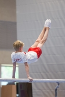 Thumbnail - Moritz Becker - Спортивная гимнастика - 2024 - NBL Nord in Cottbus - Participants - Siegerländer KV 02068_00803.jpg