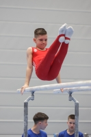 Thumbnail - Fabio Schmidl - Artistic Gymnastics - 2024 - NBL Nord in Cottbus - Participants - SC Cottbus 02068_00815.jpg