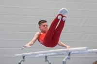 Thumbnail - Fabio Schmidl - Artistic Gymnastics - 2024 - NBL Nord in Cottbus - Participants - SC Cottbus 02068_00818.jpg