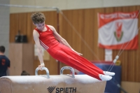 Thumbnail - Participants - Gymnastique Artistique - 2024 - NBL Nord in Cottbus 02068_00822.jpg