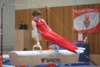 Thumbnail - SC Cottbus - Artistic Gymnastics - 2024 - NBL Nord in Cottbus - Participants 02068_00824.jpg