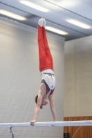 Thumbnail - Harvey Halter - Artistic Gymnastics - 2024 - NBL Nord in Cottbus - Participants - Turnteam Berlin-Halle 02068_00842.jpg