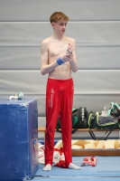 Thumbnail - Ruben Kupferoth - Спортивная гимнастика - 2024 - NBL Nord in Cottbus - Participants - Siegerländer KV 02068_00854.jpg