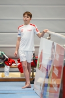 Thumbnail - Maksim Gafurow - Спортивная гимнастика - 2024 - NBL Nord in Cottbus - Participants - Siegerländer KV 02068_00856.jpg