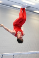 Thumbnail - Joshua Tandel - Artistic Gymnastics - 2024 - NBL Nord in Cottbus - Participants - Turnteam Berlin-Halle 02068_00863.jpg
