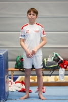 Thumbnail - Maksim Gafurow - Спортивная гимнастика - 2024 - NBL Nord in Cottbus - Participants - Siegerländer KV 02068_00865.jpg